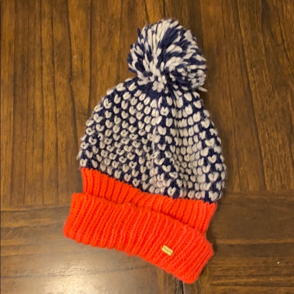 Super dry hat